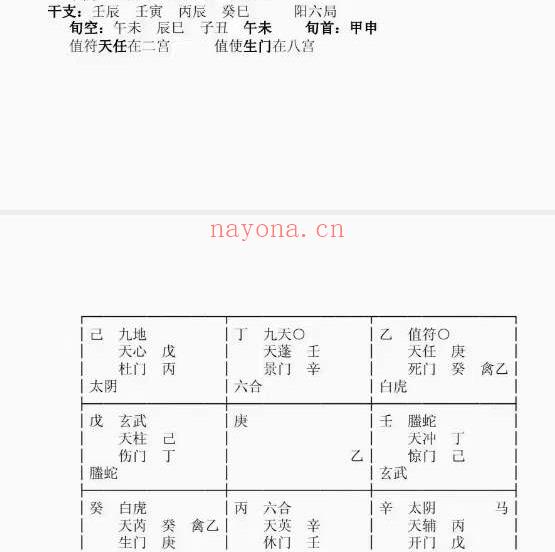 溪乐奇门改运法高级研讨课件.pdf 35个法(奇门改运法有效吗)