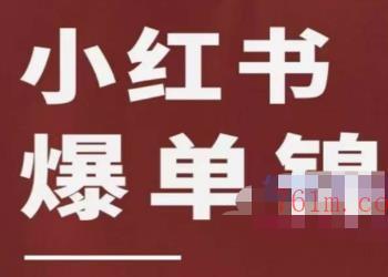 小红书爆单锦囊，自带种草属性+高质量女性用户，为你的企业开辟一条新的掘金路径