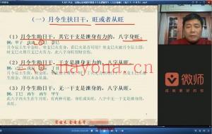 宋国元2022年《金玄八字干支逻辑学》视频77集，60小时。(宋国元2022金锁玉关)