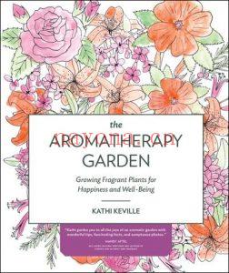 Aromatherapy-Garden,-The–Kathi-2016