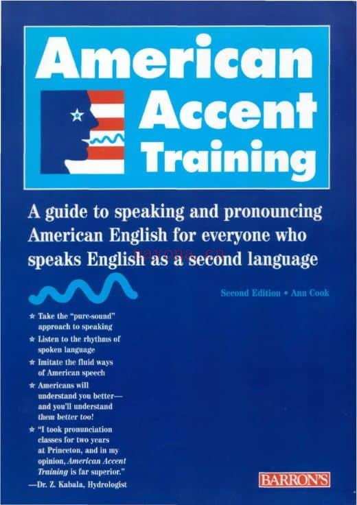 American Accent Training : Accent Training