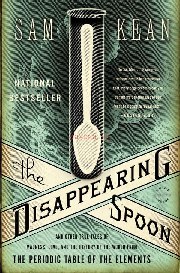 The-Disappearing-Spoon-2010