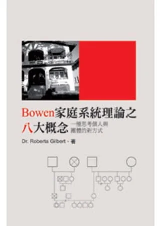 Bowen家庭系统理论之八大概念