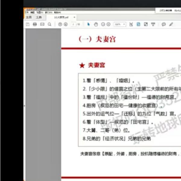 王星东 东派紫薇斗数风水系统课视频接近80个小时+数套教程！