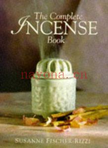 The Complete Incense Book