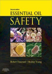 Essential Oil Safety_ A Guide for Health Care Professionals-2002-2014-带可跳转链接