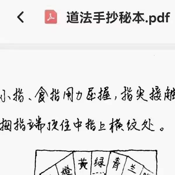 神效实用灵法大全手抄本 百度网盘下载(神效实用灵法大全pdf)