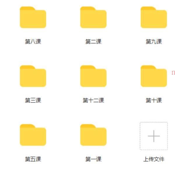 刘文元弟子晓午2022年12月奇门视频+课件pdf