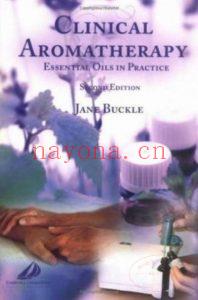 Jane-Buckle—Clinical-Aromatherapy_-Essential-Oils-in-Practice,-Second-Edition-(2003)