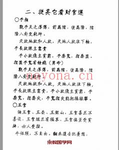 东北大神-《大神专用卦条子》.pdf 47页(carry大神和指挥大神)