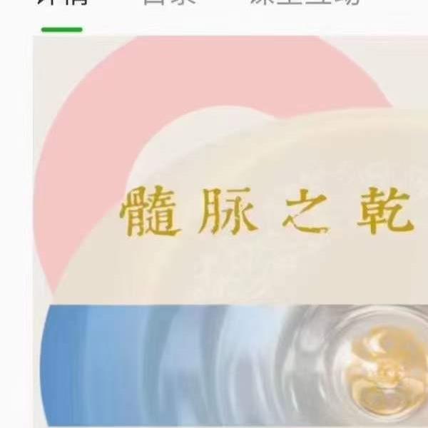 张翔髓脉之乾坤丹法(张翔髓脉之乾坤丹法)