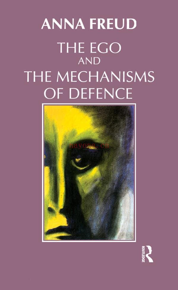 The Ego and the Mechanisms of Defense