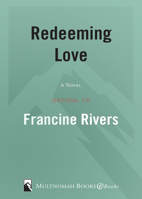 Redeeming Love