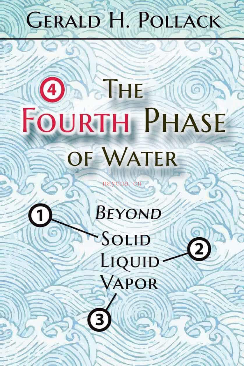 The Fourth Phase of Water: Beyond Solid, Liquid, and Vapor