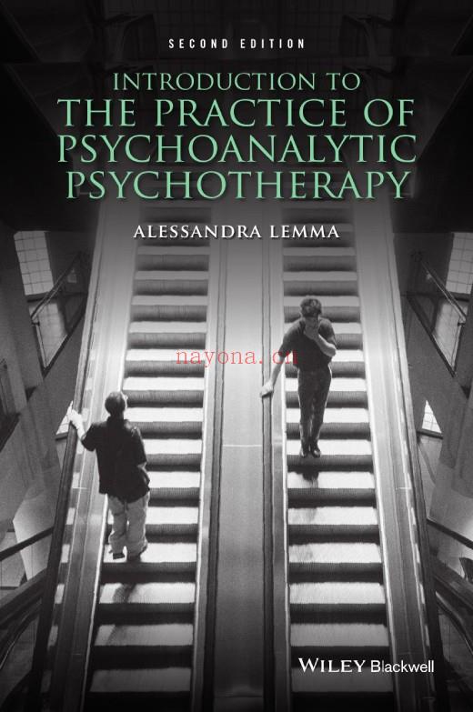 Introsrcction to the Practice of Psychoanalytic Psychotherapy