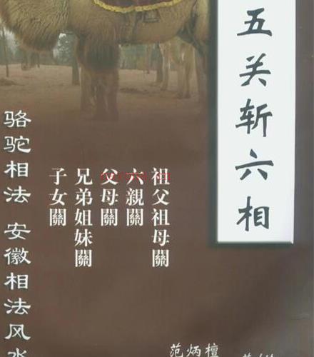 范炳檀+刘勇晖+新作+过五关斩六相252页百度网盘资源(刘勇晖和范炳檀)