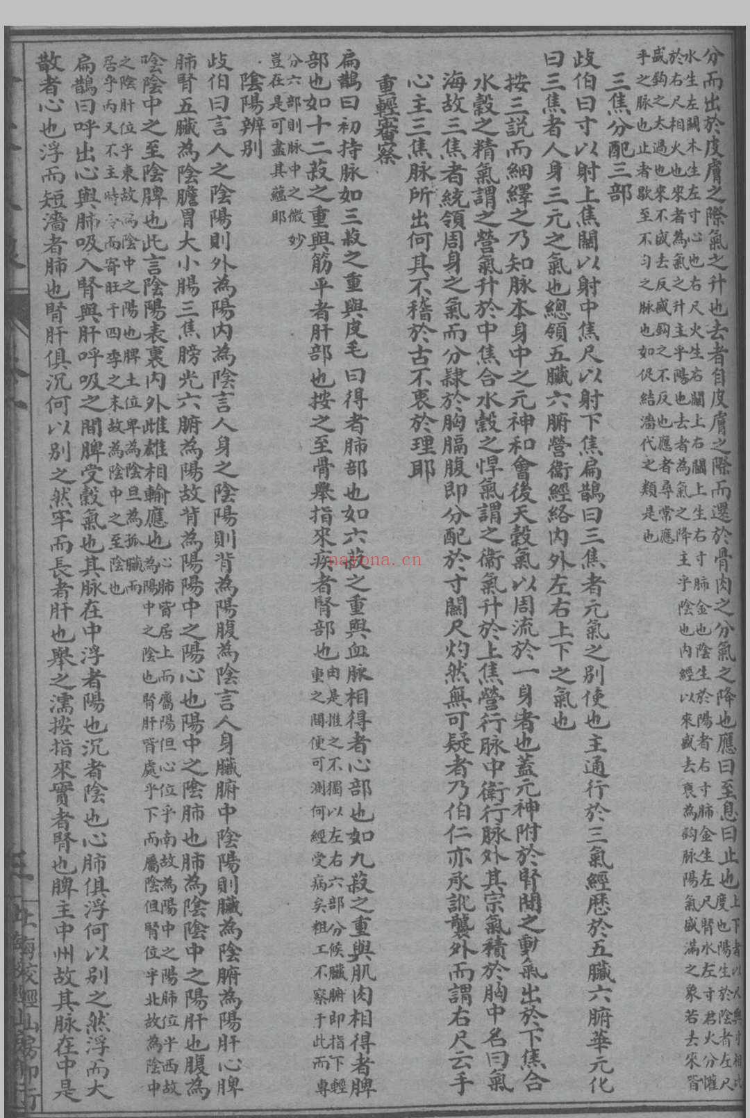 诊家正眼 (诊家正眼pdf)