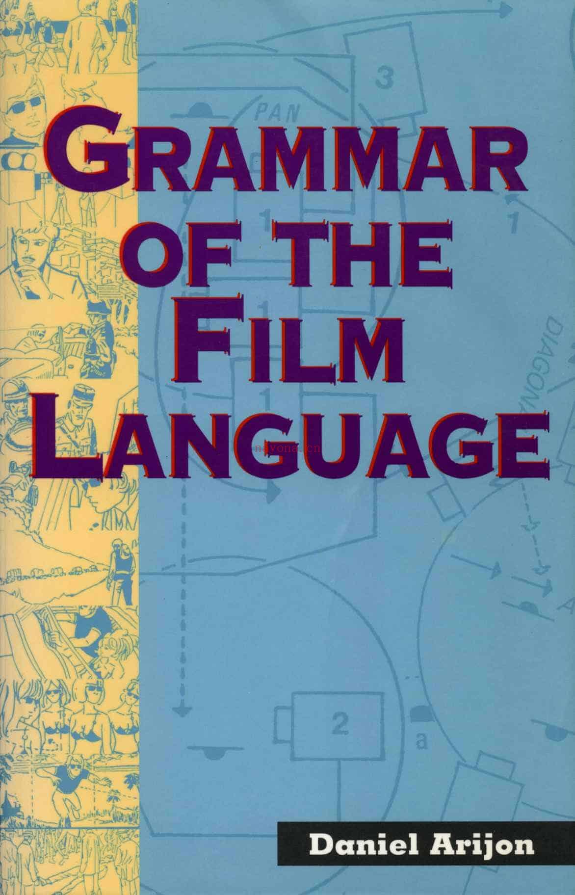 Grammar of the Film Language