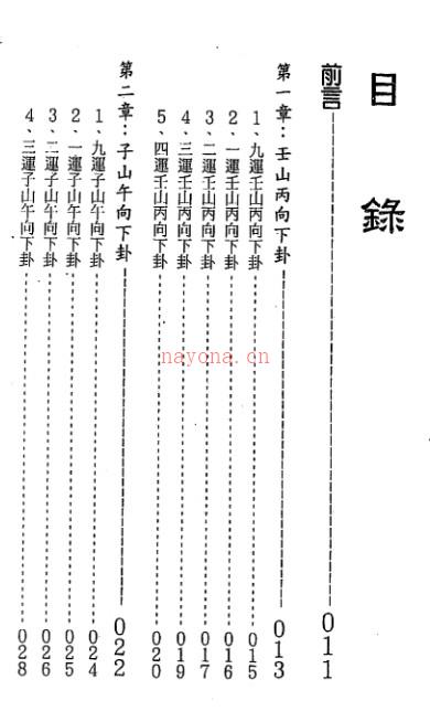 梁超-玄空九至四运阳宅旺财指南.pdf插图1