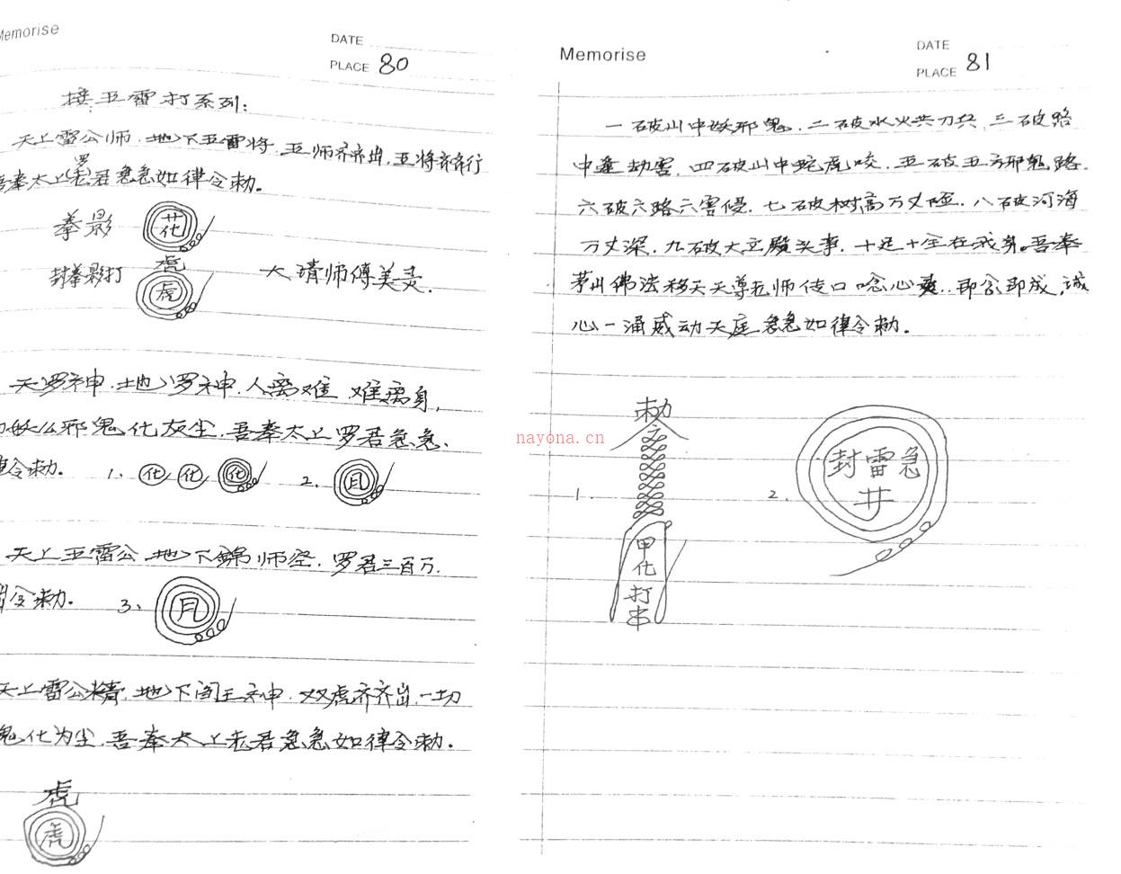 华光入门到精通《壬堂砂华光法》101页电子版插图1