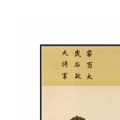 六十甲子太岁阴阳讳字符秘30页电子版 (六十甲子太岁阴阳讳字符秘pdf)