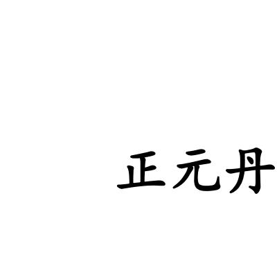 正元子传修仙之路《正元丹经》504页电子版 - 国学资料网，玄学资料，玄学精品资料库，传统文化的宝藏！