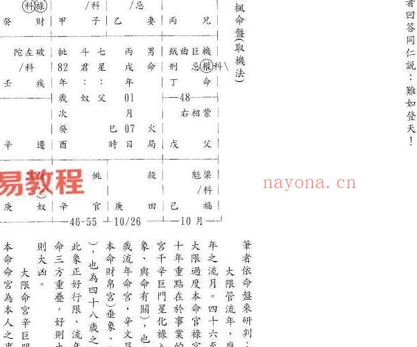 翁福裕8册紫薇斗数资料pdf 百度云下载！