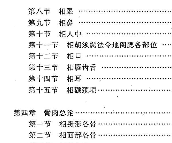 林真,人相学命运秘笈 百度网盘资源