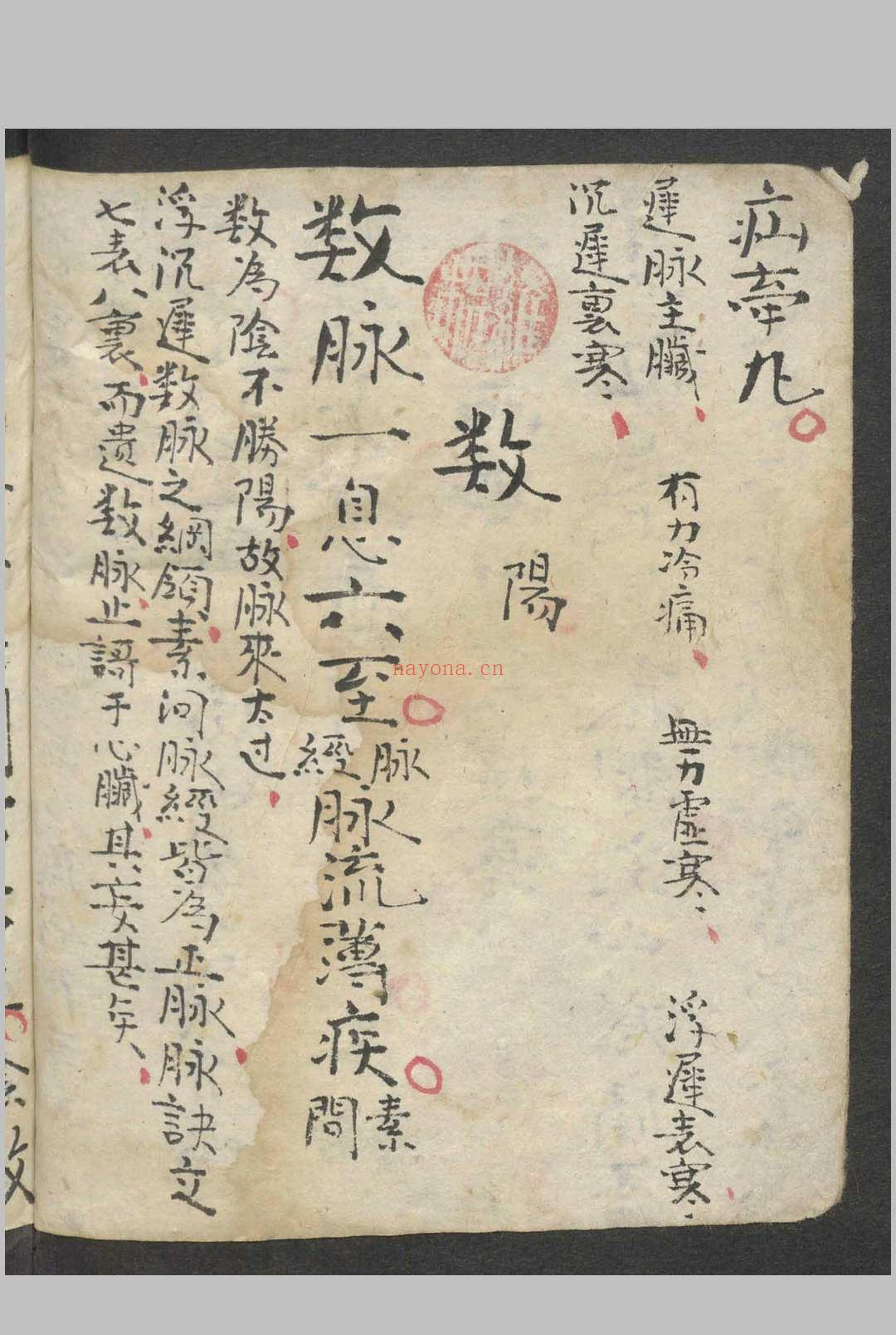 杂医方集   1900