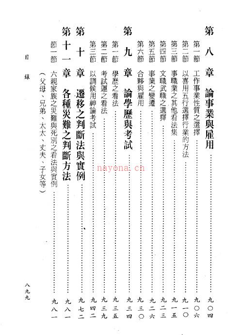 陈柏瑜《四柱八字阐微与实务（上册+中册+下册）》.pdf插图1