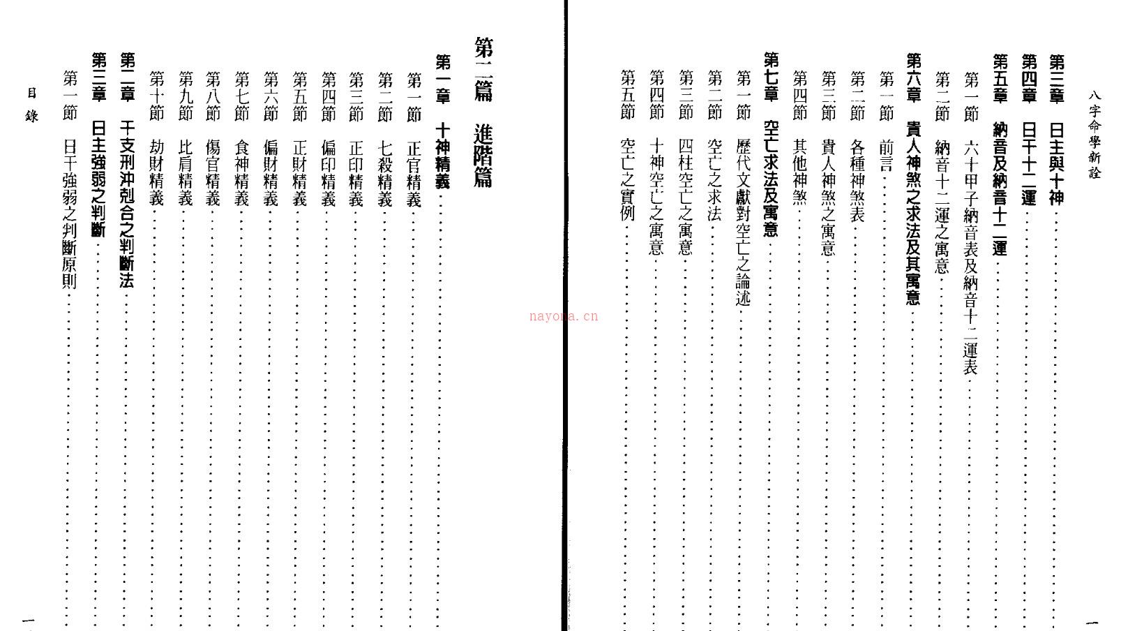 陈柏瑜着《八字命学新诠》.pdf插图1