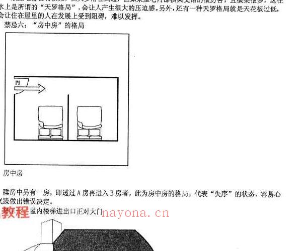 很灵的风水布局pdf 不传之秘首次公开121页 百度云下载！(很灵的风水布局在线阅读)