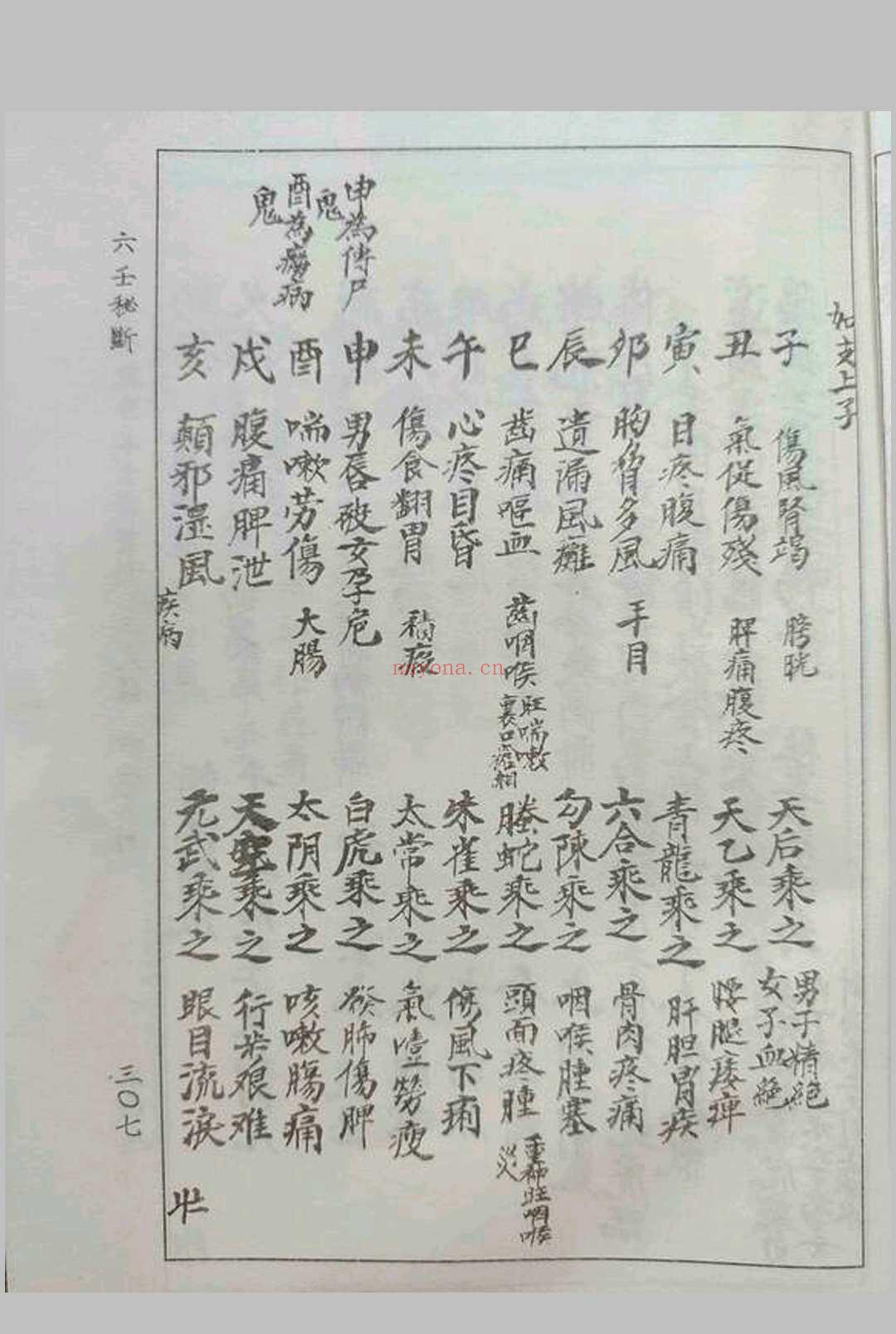 六壬秘断 (六壬秘断pdf)