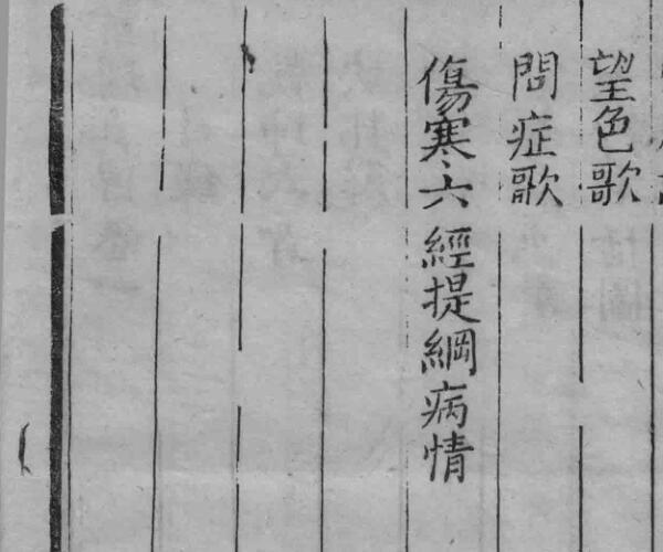 医理真传 .pdf 百度网盘资源