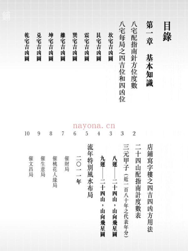 苏民峰玄学：风生水起商业篇，商业风水的黄金法则PDF电子书,ebook (香港玄学大师苏民峰)