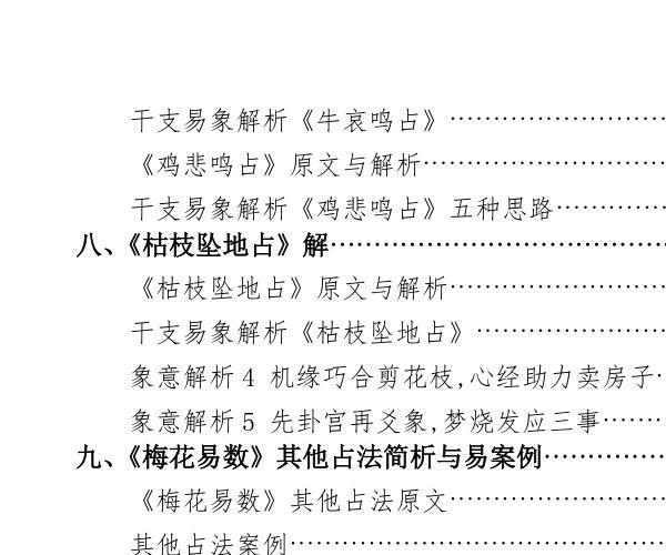 贺云飞《易象雕龙》366页.pdf 百度网盘资源(贺云飞干支易象资料)