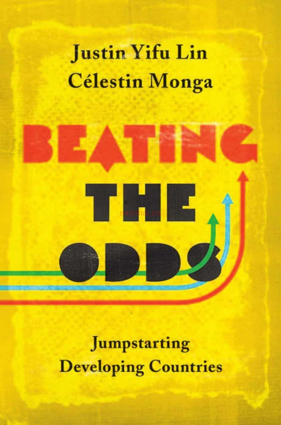 Beating the Odds: Jump-Starting Developing Countries