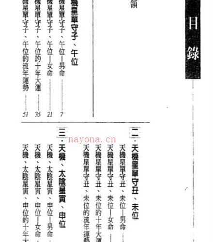 天乙上人紫微通鉴PDF电子书14册