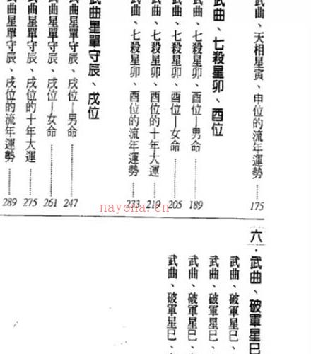 天乙上人紫微通鉴PDF电子书14册
