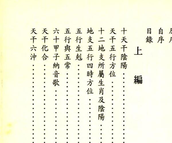 命学秘解 (命学秘解全书)