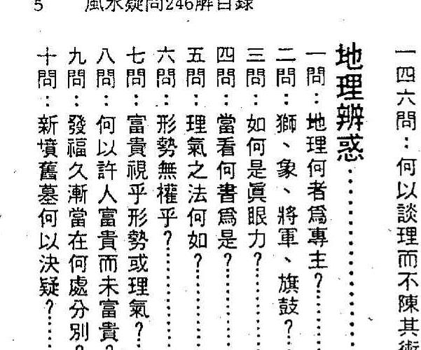 徐宇辳 风水地理系列资料七册.pdf