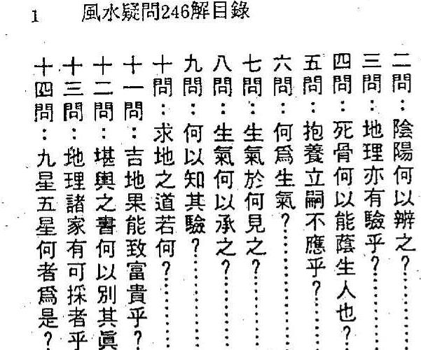 徐宇辳 风水地理系列资料七册.pdf