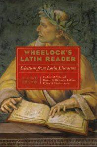 Wheelock’s-Latin-Reader-古文选读-2nd-2005