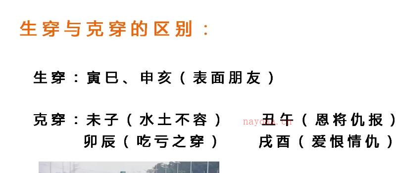 灵枭秘传八字高清视频+文档，视频208集网盘