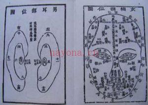 《神相金较剪》高清电子版下载插图(1)