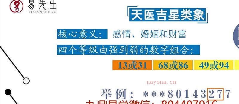 舒广慈河洛数字应用学八星数字能量学课程 高清视频20集 百度网盘分享 网盘