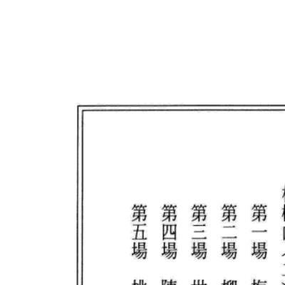 中国传统科仪本汇编478页电子版