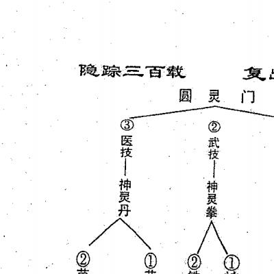 史小文秘传《圆灵拳学》131页电子版