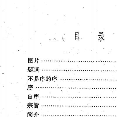 史小文秘传《圆灵拳学》131页电子版