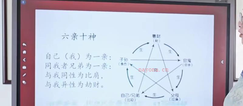 天迦四柱八字课程 视频40集 百度网盘分享 网盘